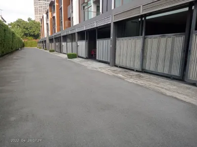 RESIDENCE SUKHUMVIT 65