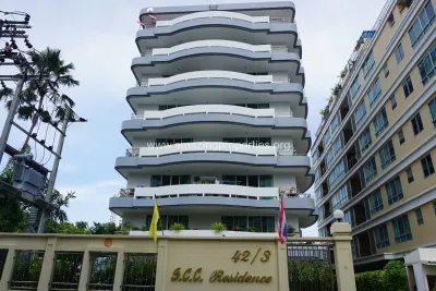 S.C.C. Residence