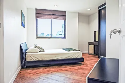 Tango Residences