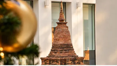The Sukhothai Bangkok
