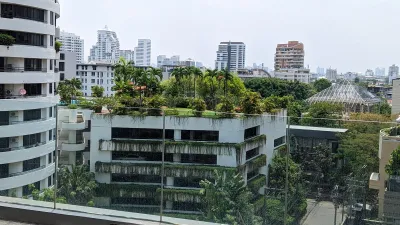 Topview Tower