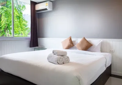 Waterford Sukhumvit 50