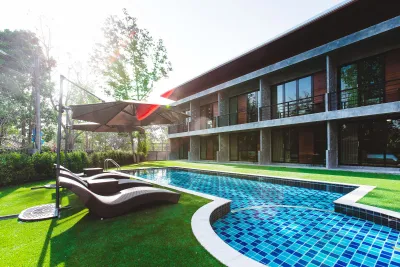 Chaba Loft Nimman Hotel