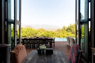Chantra Khiri Chalet Chiang Mai