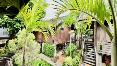 Chiang Mai Summer Resort