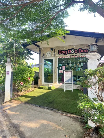 dogdoodee