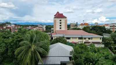 Get Zleep Premium Budget Hotel