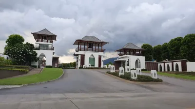 Siwalee Choeng Doi