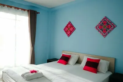 Theprivate hotel ChiangMai