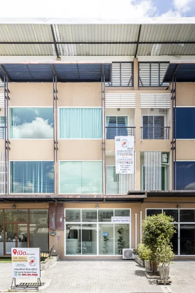 Varunruk animal clinic