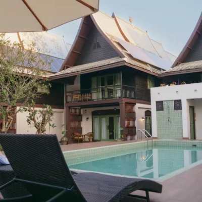 Wiang Dhara Villa