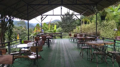 Flower hill 180 @chiangrai