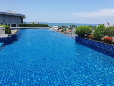 Baan Chid Haad Bangsaen