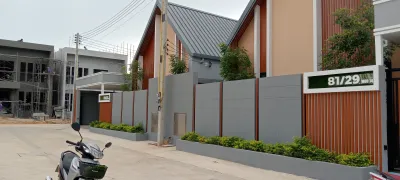 Baan Mae 1