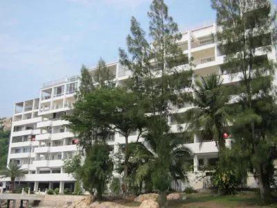 Baan Nai Resort