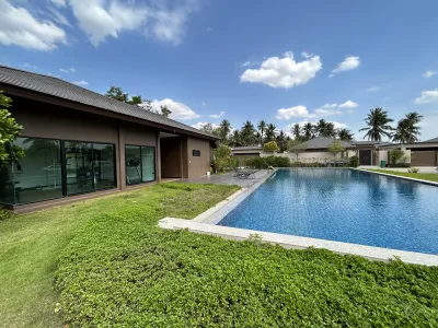 Baan Pattaya 5