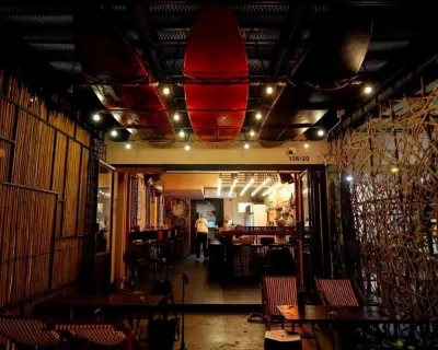 Betta Hostel Bangsaen