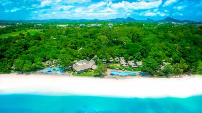 Sunset Park Resort & Spa