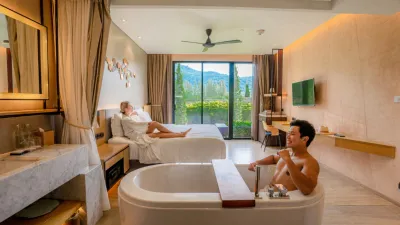dusitD2 Khao Yai