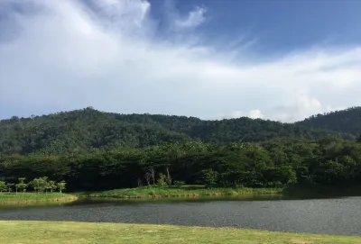 Monlada Resort Khaoyai