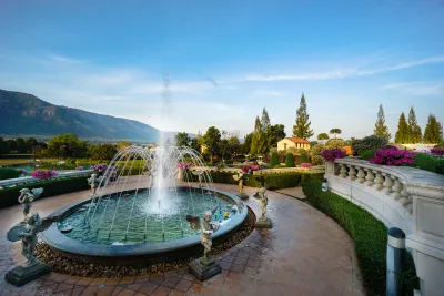 Toscana Valley