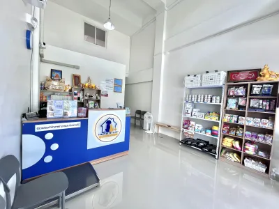 Paw Plus Pet Clinic