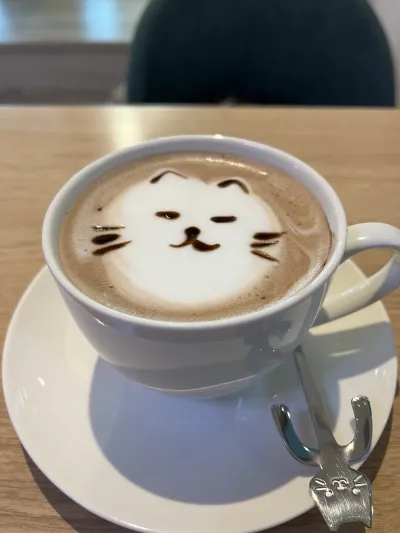 Vet Cafe and Clinic