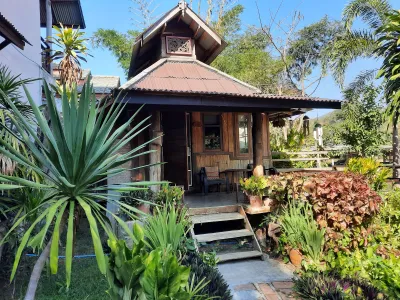 Baantawan Guesthouse
