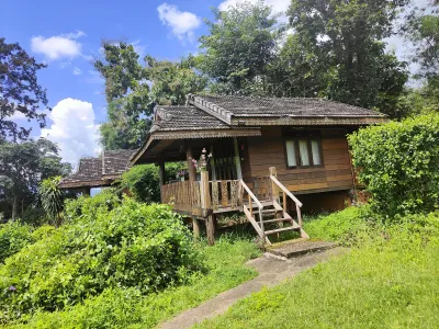Romantic Time Mountain Resort