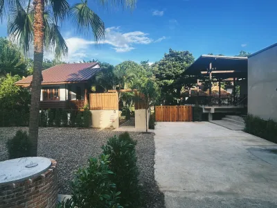 Villa de Pai