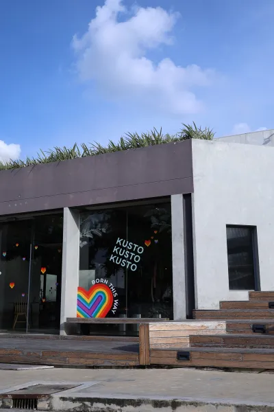 KUSTO cafe