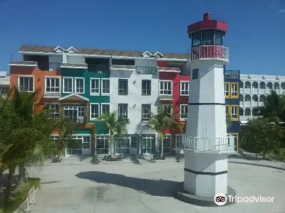 Chaamaran Boutique Hotel