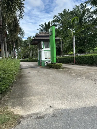 Baan Suan Yu Charoen 3