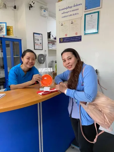Cherngtalay Vetrinary Clinic
