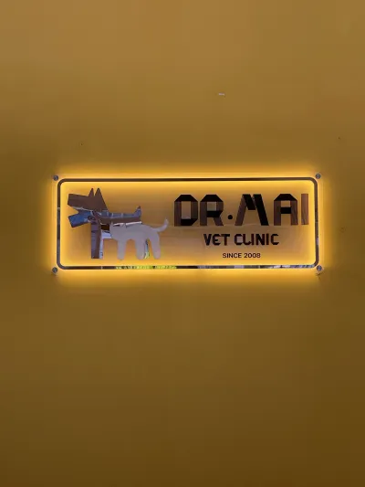 Dr.Mai Vet Clinic