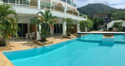 Eden Village Residence