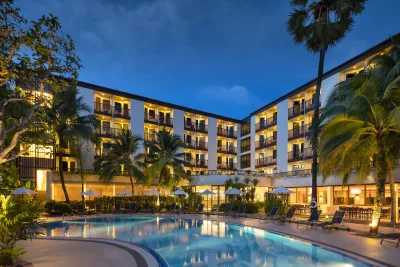 ibis Phuket Patong