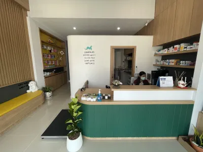 Newtown pet clinic