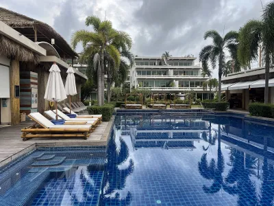 Selina Serenity Phuket