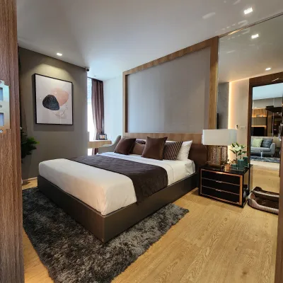 The Balance Condo