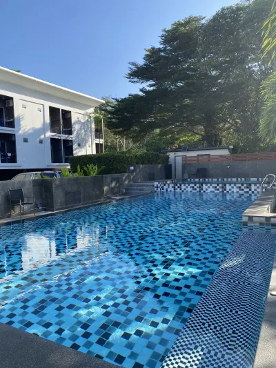 The Rubber Hotel Phuket