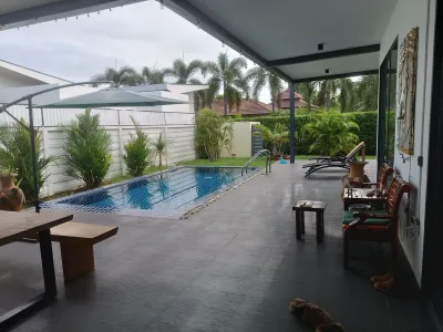 3 Villas by Phu Montra