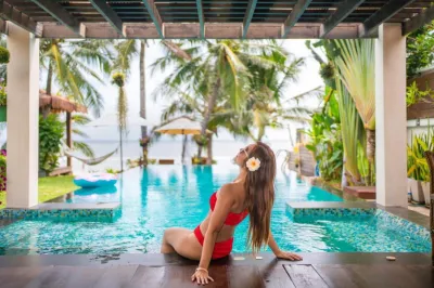 Baan SanSuk Pranburi
