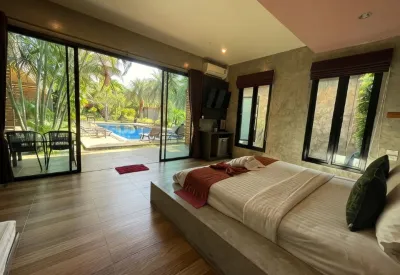 Chill Villa