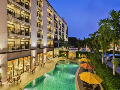 ibis Hua Hin