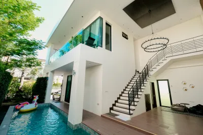 Itz Time Hua Hin Pool Villa