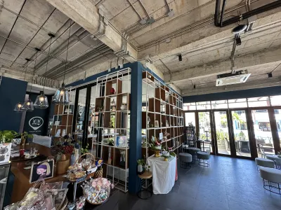 Kocchira cafe