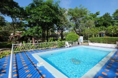 Pranburi Delight Resort