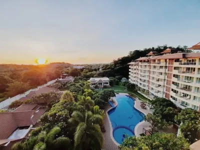 SeaRidge Hua Hin