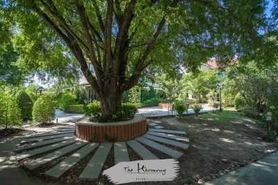 The Harmony Resort